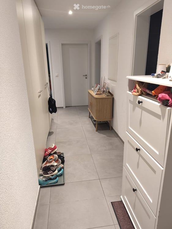 Appartement 4.5 pces à Villars-sur-Glâne, quartier du Guintzet 3
