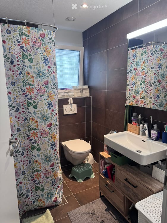 Appartement 4.5 pces à Villars-sur-Glâne, quartier du Guintzet 8