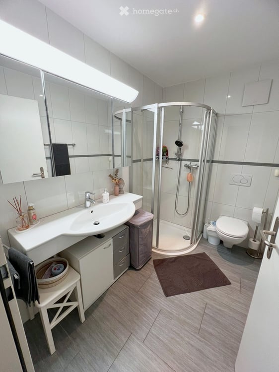 Grosszügige 4.5-Zimmer-Wohnung mit Balkon, Lift und eigener Waschküche in Flawil 10