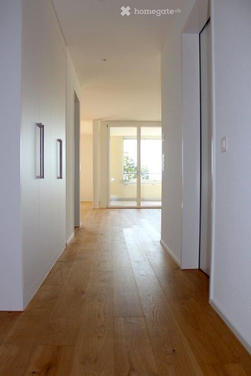 Grosse sonnige Wohnung mit Seesicht am Fuss der Rigi mit Platz für Homeoffice 7
