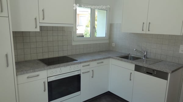 Charmantes Einfamilienhaus zur befristeten Vermietung in Sevelen 5