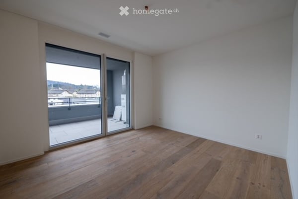 Moderne 3.5 Zimmer Wohnung inkl. 1 TG Platz 10