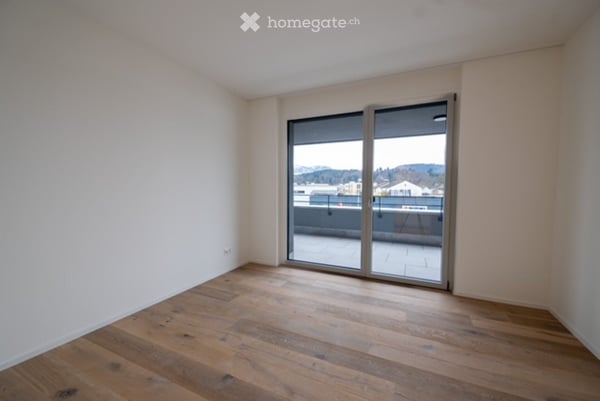 Moderne 3.5 Zimmer Wohnung inkl. 1 TG Platz 11