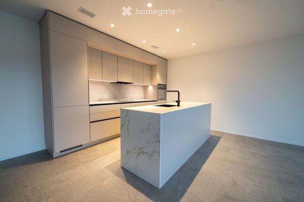Moderne 3.5 Zimmer Wohnung inkl. 1 TG Platz