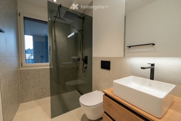 Moderne 3.5 Zimmer Wohnung inkl. 1 TG Platz 7