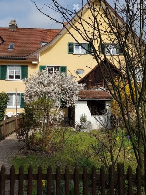 Charmantes 5.5-Zimmer-Reiheneinfamilienhaus in Oberwinterthur 2