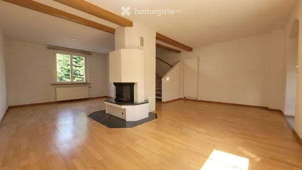 Charmantes 5.5-Zimmer-Reiheneinfamilienhaus in Oberwinterthur 5