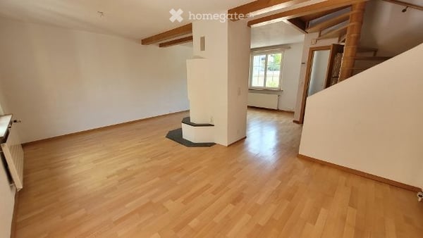 Charmantes 5.5-Zimmer-Reiheneinfamilienhaus in Oberwinterthur 4