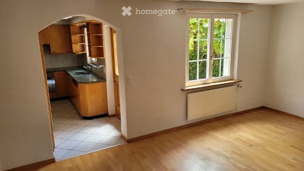 Charmantes 5.5-Zimmer-Reiheneinfamilienhaus in Oberwinterthur 6