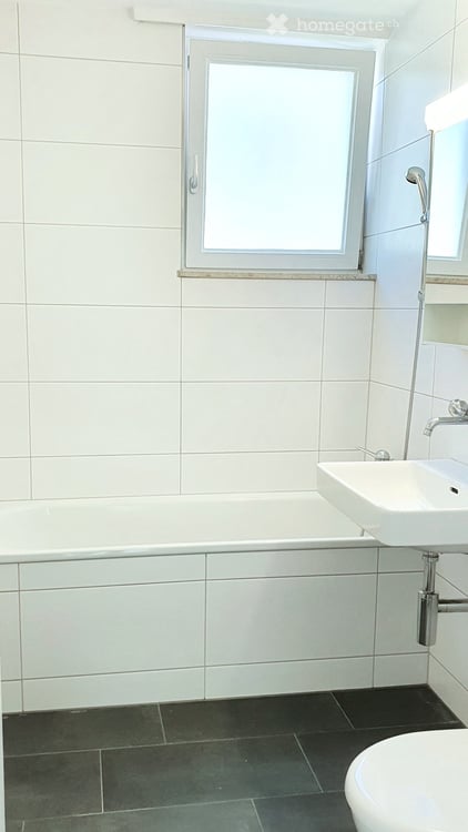 Wohnen an ruhiger Lage im Grünen