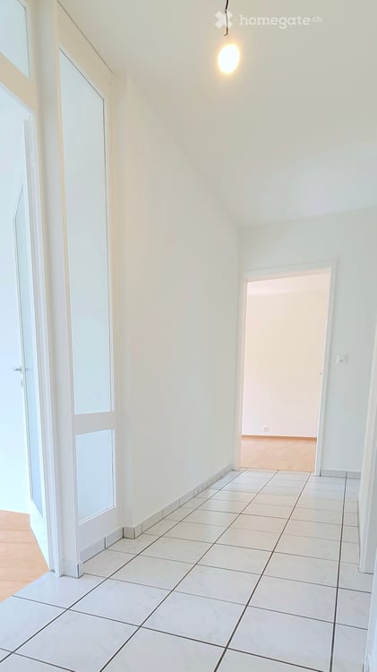 Wohnen an ruhiger Lage im Grünen