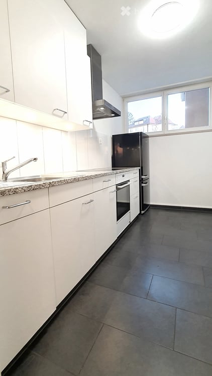 Wohnen an ruhiger Lage im Grünen