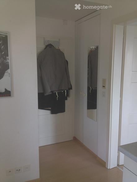 Klein aber fein: 2-Zimmer-Wohnung Nähe See und Altstadt 2