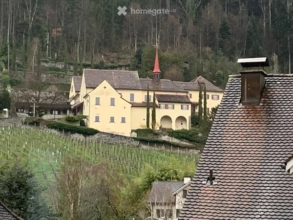 Top Wohnung an Top Lage mit Top Aussicht 4