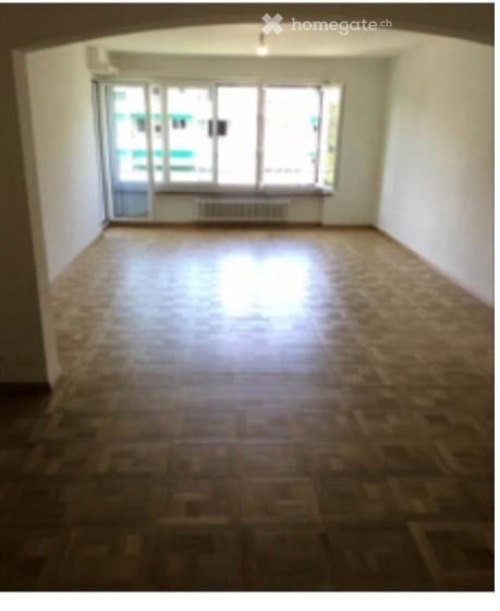 Charmant appartement de 3,5 pièces à Genève – Rue Crespin 16 5