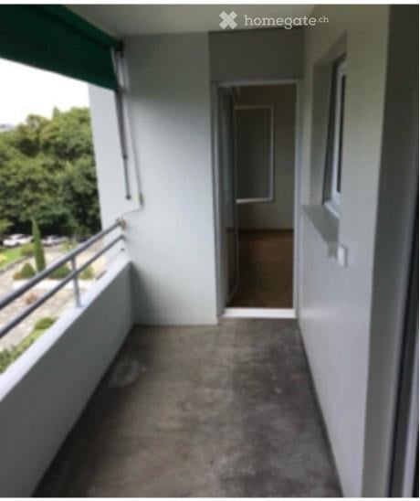 Charmant appartement de 3,5 pièces à Genève – Rue Crespin 16 2