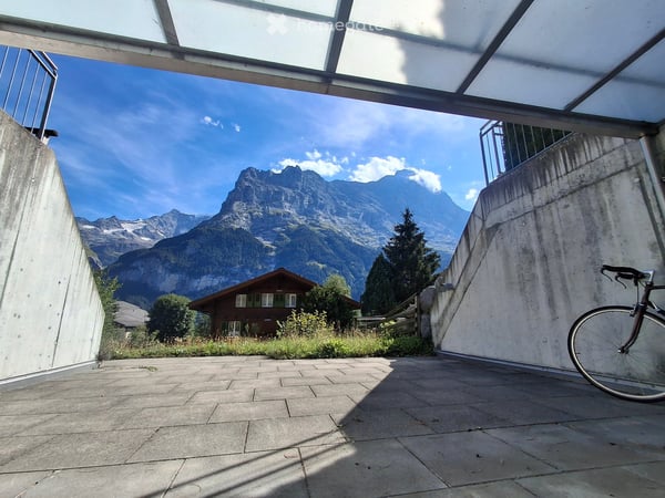 Heller Büro-/Workspace-Platz in Grindelwald 5