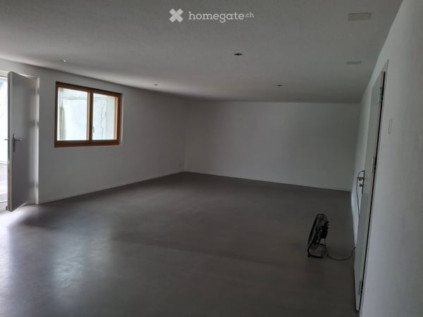 Heller Büro-/Workspace-Platz in Grindelwald 2