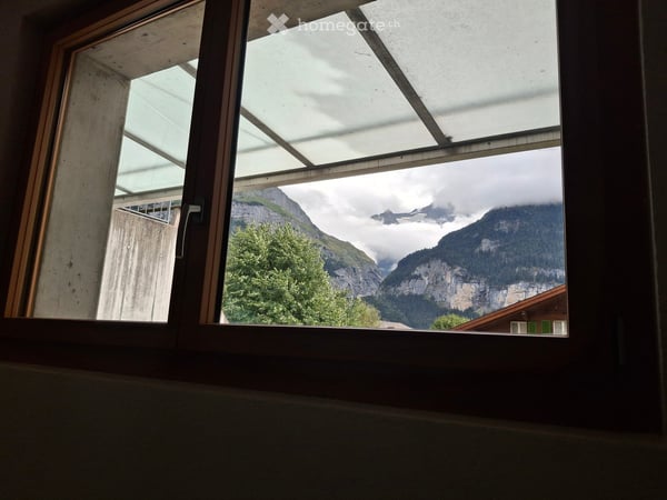 Heller Büro-/Workspace-Platz in Grindelwald 3