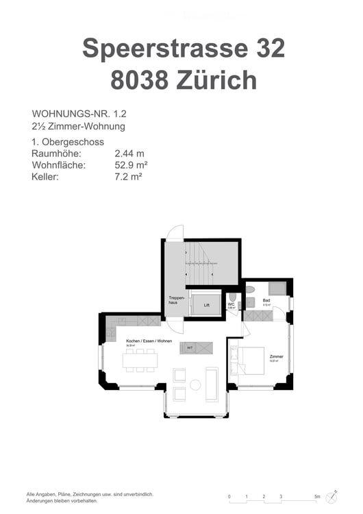 Ihre neue Wohlfühl-Oase am Puls der Stadt – ruhig und dennoch zentral 9