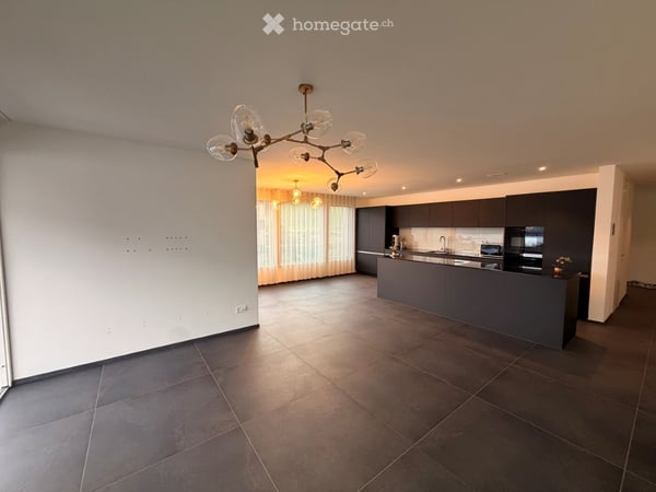 Exklusives Wohnen mit See- und Panoramablick 5