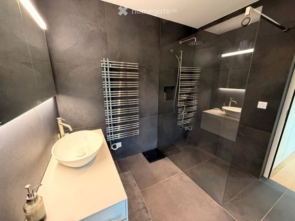 Exklusives Wohnen mit See- und Panoramablick 8