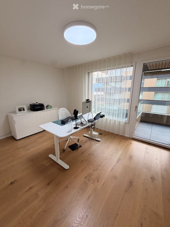 Exklusives Wohnen mit See- und Panoramablick 10