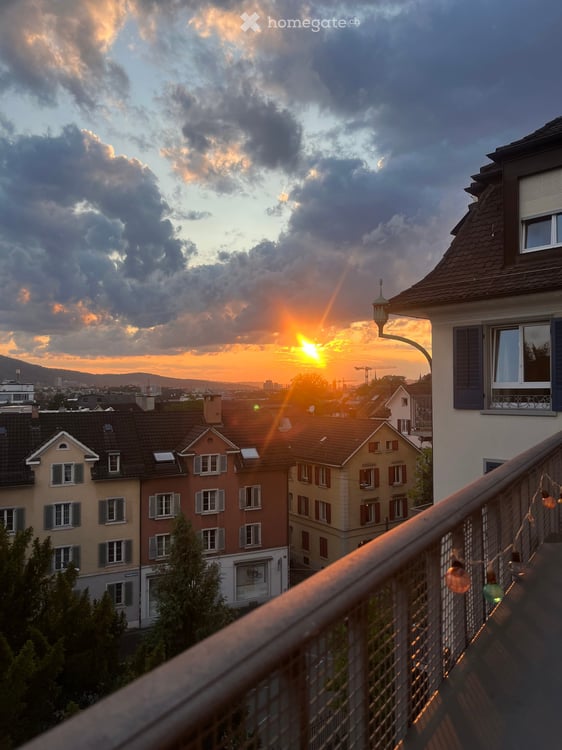 Premium Living Seefeld Zurich - Wunderschönes Zuhause am Kreuzplatz 1