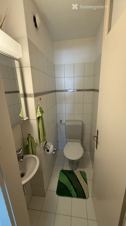 4.5-Zimmer-Wohnung in Unterengstringen zu vermieten per 1. Oktober 9