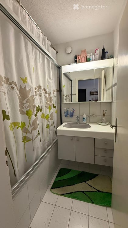 4.5-Zimmer-Wohnung in Unterengstringen zu vermieten per 1. Oktober 8
