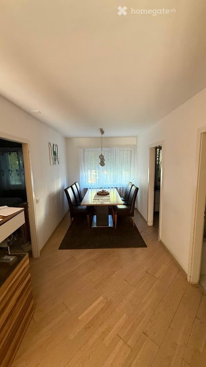 4.5-Zimmer-Wohnung in Unterengstringen zu vermieten per 1. Oktober 7