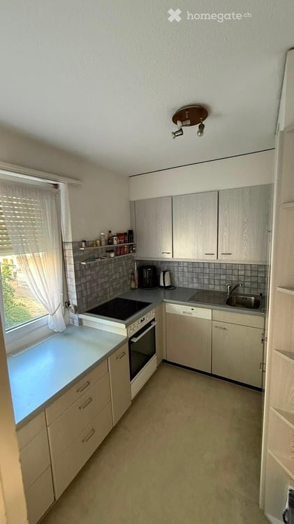 4.5-Zimmer-Wohnung in Unterengstringen zu vermieten per 1. Oktober 6