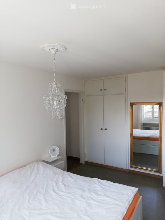 Charmante 2-Zimmer-Wohnung mit Balkon in Winterthur 5