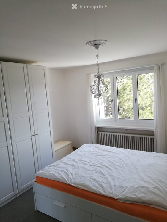 Charmante 2-Zimmer-Wohnung mit Balkon in Winterthur 4