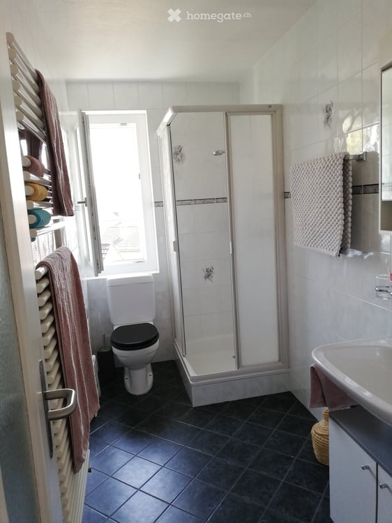 Charmante 2-Zimmer-Wohnung mit Balkon in Winterthur 6