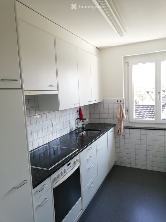 Charmante 2-Zimmer-Wohnung mit Balkon in Winterthur 2