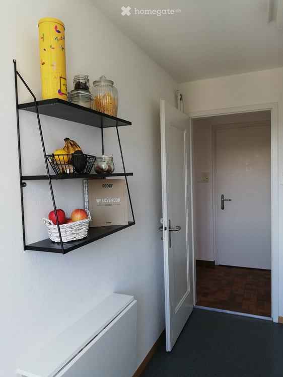 Charmante 2-Zimmer-Wohnung mit Balkon in Winterthur 3