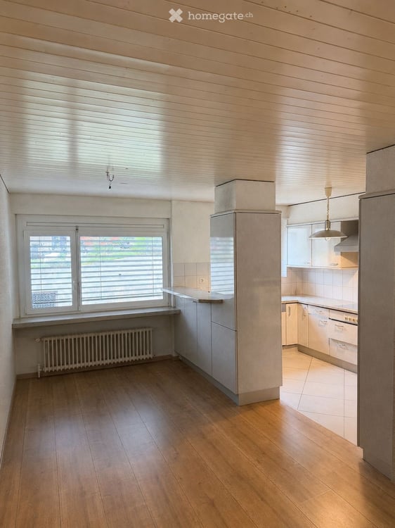 Grosszügige 5.5-Zimmer-Maisonette-Wohnung in Kloten 5