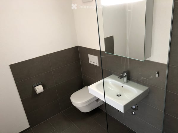 2-Zimmer-Apartment mit grossem Balkon, moderner Ausstattung und perfekter Aussicht 6