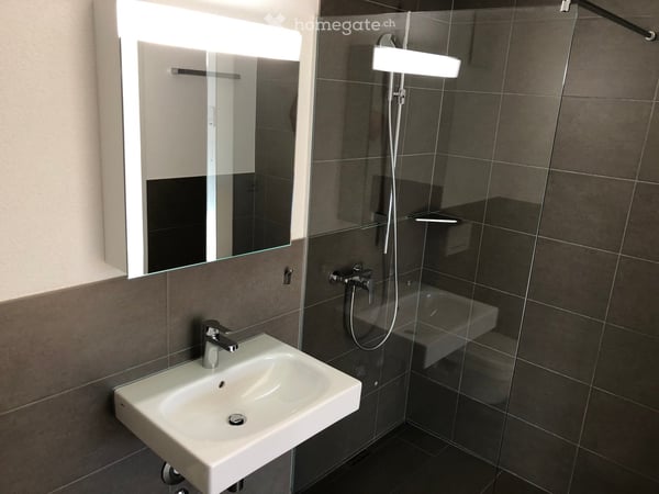 2-Zimmer-Apartment mit grossem Balkon, moderner Ausstattung und perfekter Aussicht 5