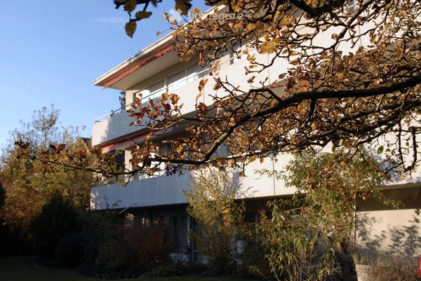 Helle 4.5-Zimmer-Wohnung mit Balkon in Wallisellen 8