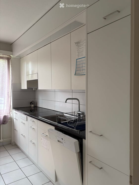 Helle 4.5-Zimmer-Wohnung mit Balkon in Wallisellen 4