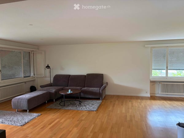 Helle 4.5-Zimmer-Wohnung mit Balkon in Wallisellen 3