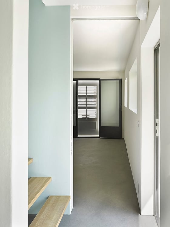 Tiny House in der Berner Länggasse 10