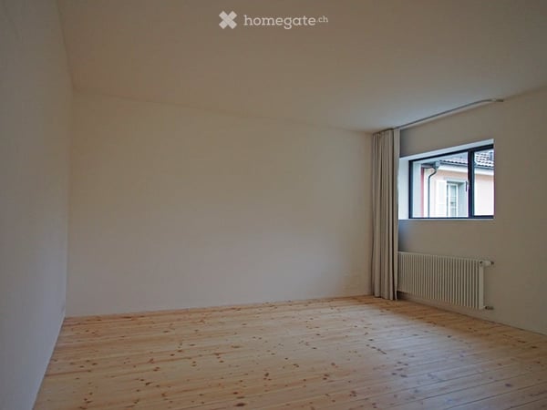 Tiny House in der Berner Länggasse 12