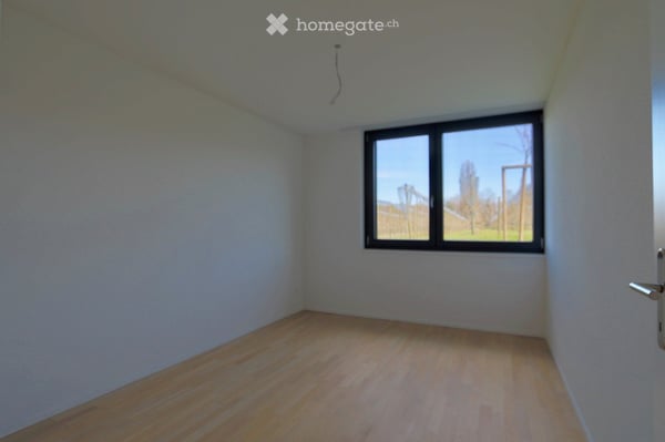 Traumhafte Parterre-Wohnung in idyllischer Lage 5
