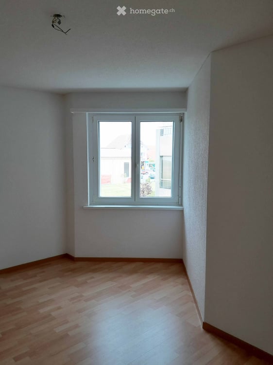 Geräumige 3 1/2 (oder 4 1/2) Zimmerwohnung mit Balkon und eigener Waschküche 7