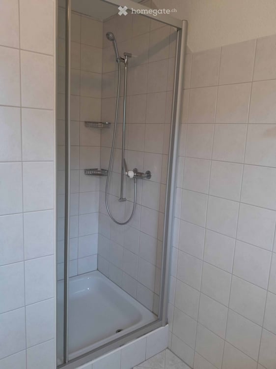Geräumige 3 1/2 (oder 4 1/2) Zimmerwohnung mit Balkon und eigener Waschküche 10