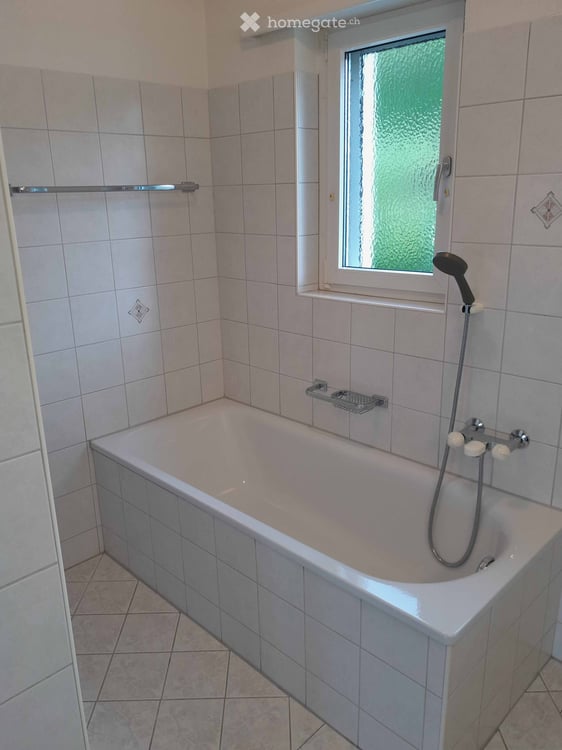 Geräumige 3 1/2 (oder 4 1/2) Zimmerwohnung mit Balkon und eigener Waschküche 9