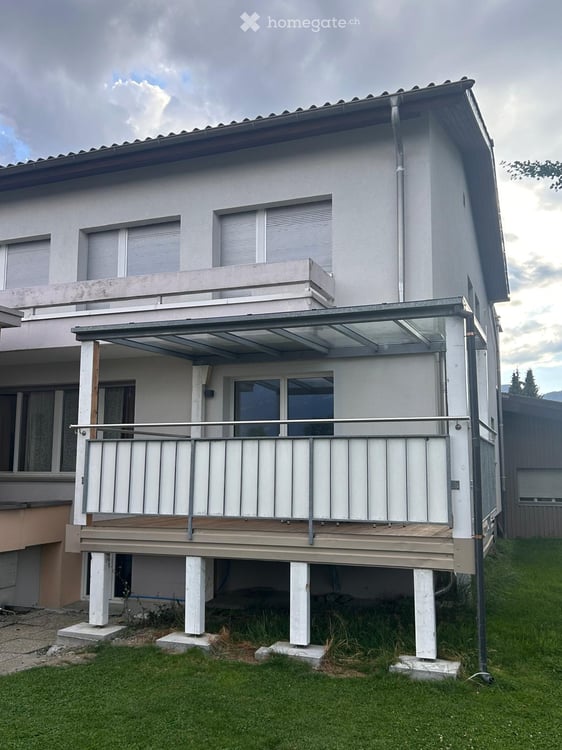 Gemütliche 2.5-Zimmer-Wohnung im Erdgeschoss in Widnau 6